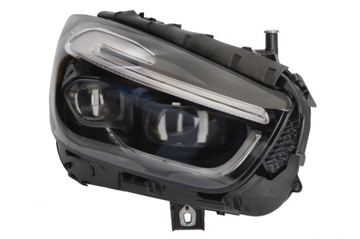 Far dreapta (LED, tip: MATRIX) potrivit MERCEDES B-KLASA W247 12.18-09.22