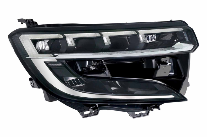 Far dreapta potrivit RENAULT AUSTRAL dupa 2022 (LED, tip: MATRIX) [3]