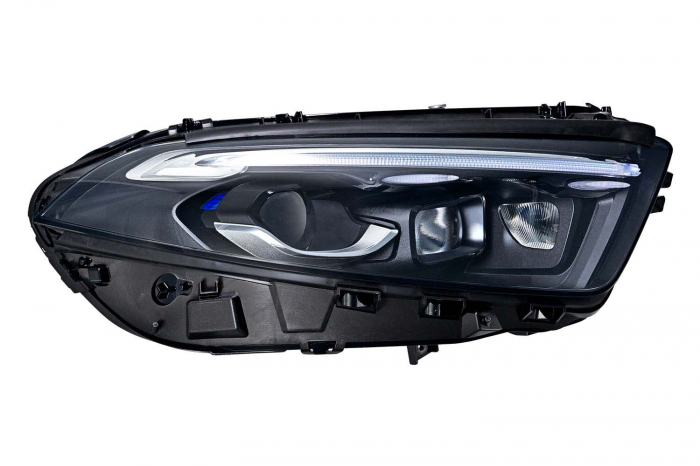 Far dreapta potrivit MERCEDES A-KLASA W177 dupa 2022 (Matrix-LED) [2]