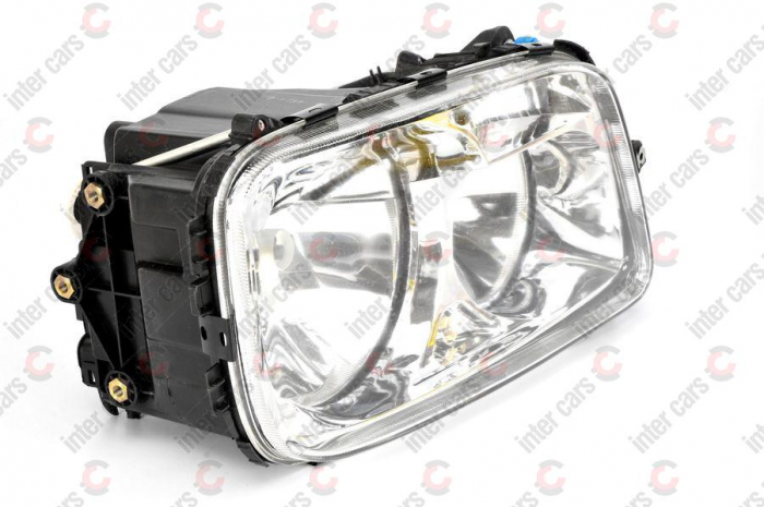 Far dreapta MERCEDES ACTROS MP2 / MP3 dupa 2002 [2]