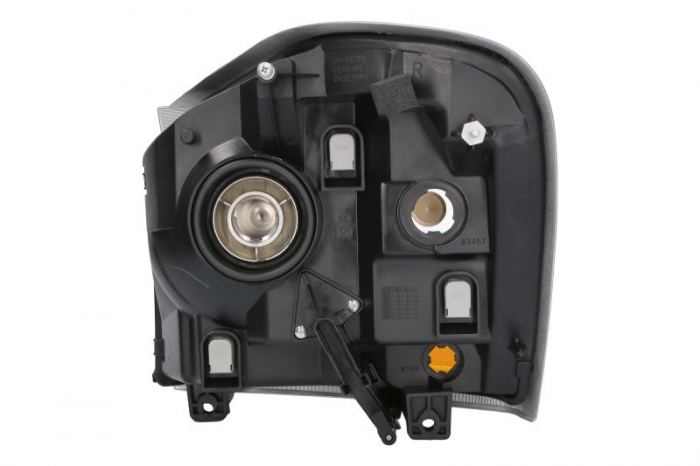 Far dreapta potrivit DODGE DURANGO II 09.03-04.06 [2]