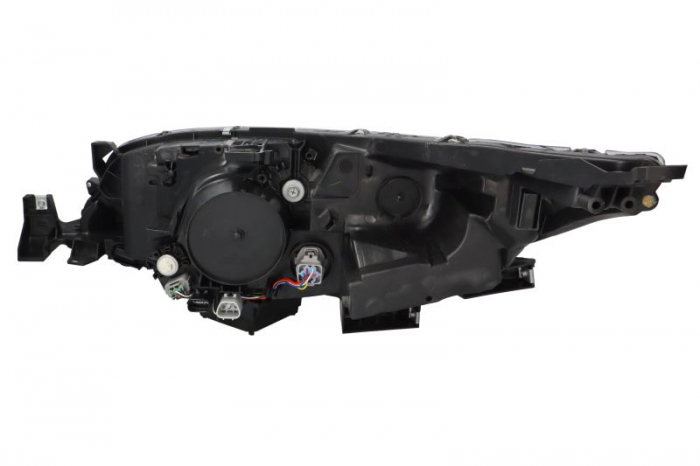 Far dreapta potrivit MITSUBISHI ECLIPSE CROSS 01.18-12.20 [2]