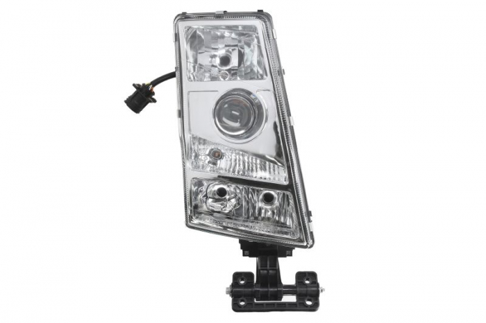 Far dreapta (reglaj electric, cu semnalizare) VOLVO FM, FH12