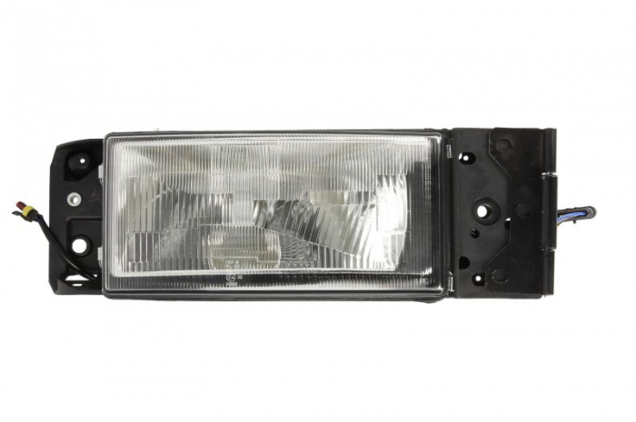 Far dreapta (reglaj manual) IVECO EUROCARGO 01.91-03.03