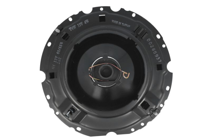 Far Dreapta/Stanga (H4) potrivit VW GOLF I -01.83 [2]