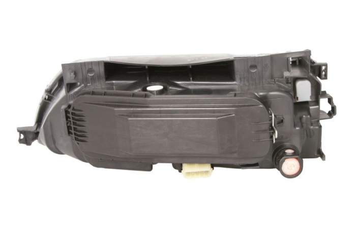 Far fata dreapta (2*H1/W5W, manual, fara motoras) potrivit CITROEN XANTIA, XANTIA/KOMBI [2]