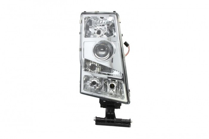 Far fata Dreapta (4 H7 PY21W W5W, electric, fara motoras) potrivit VOLVO FH12, FM, FM II 08.93-