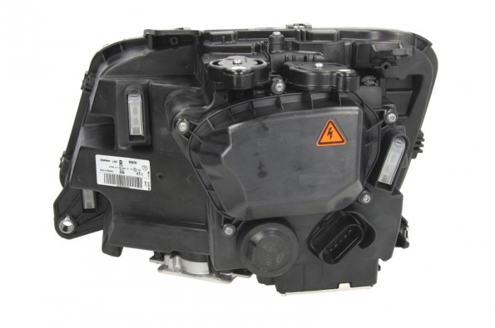 Far fata Dreapta potrivit VW AMAROK (bi-xenon, D8S/LED, electric, cu motor) [2]