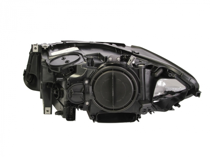 Far fata Dreapta potrivit BMW 5 (F10), 5 (F11) 2009-2013 (bi-xenon/LED, D1S/LED, electric, cu motor) [2]