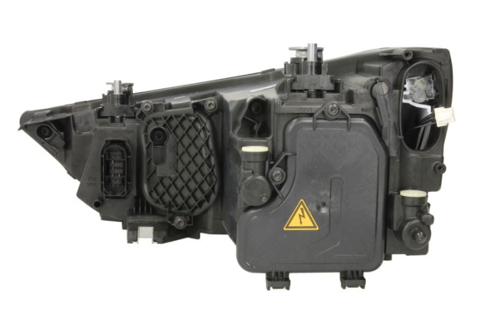 Far fata Dreapta (bi-xenon/LED, D3S/LED/PSY24W, electric, fara motoras) potrivit AUDI A1 05.10-06.18 [2]