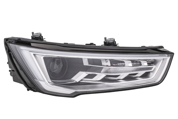 Far fata Dreapta (bi-xenon/LED, D3S/LED/PSY24W, electric, fara motoras) potrivit AUDI A1 05.10-06.18 [3]