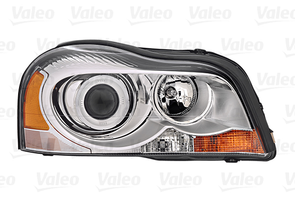 Far fata Dreapta potrivit VOLVO XC90 I pana in 2014 (D1S/H9, electric, cu motor) [3]