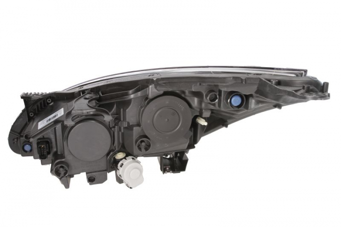 Far fata Dreapta potrivit PEUGEOT 3008, 5008 (D1S/LED, electric, cu motor) [2]