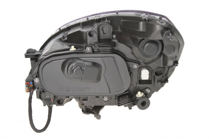 Far fata Dreapta potrivit VOLVO S60 II, V60 I pana in 2013 (D3S/H9, cu motor) [2]