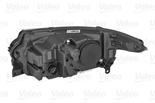 Far fata Dreapta potrivit LAND ROVER RANGE ROVER IV dupa 2012 (D3S/LED, electric, cu motor) [2]