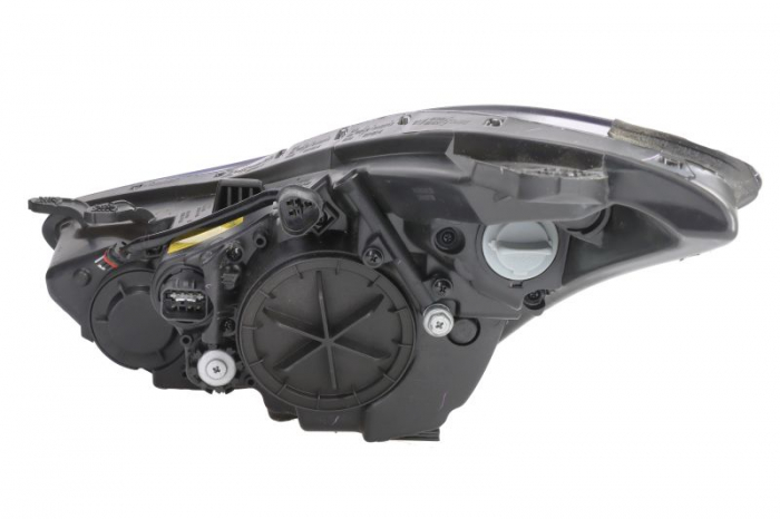 Far fata Dreapta potrivit HYUNDAI ELANTRA IV, ELANTRA V (D5S/H7/LED/PY21W, electric, fara motoras) [2]