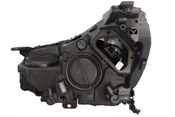 Far fata Dreapta potrivit OPEL ASTRA K dupa 2015 (H1/H7/LED, electric, cu motor) [2]