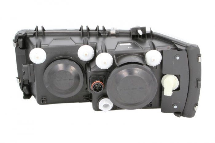 Far fata Dreapta (H1/H7/P21W/W5W, electric, fara motoras) potrivit DAF 75 CF, 85 CF, CF 65, CF 75, CF 85, LF 45, LF 55, SB, XF 105, XF 95 01.74- [2]