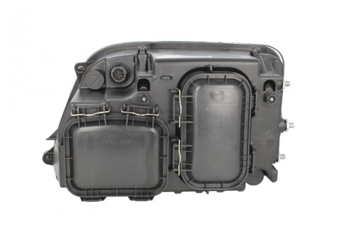 Far fata Dreapta (H1/H7/PY21W/W5W, manual, fara motoras) potrivit MERCEDES ACTROS MP2 / MP3 10.02- [2]