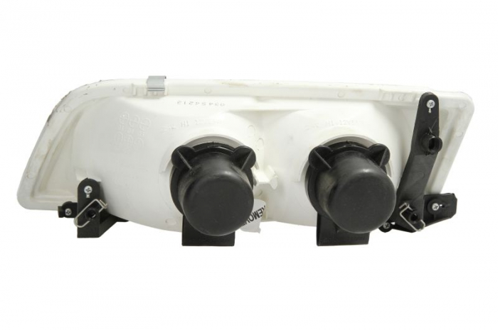 Far fata dreapta (H1/W5W, electric, mecanic, fara motoras) potrivit CITROEN ZX, ZX/HATCHBACK 01.91-12.98 [2]