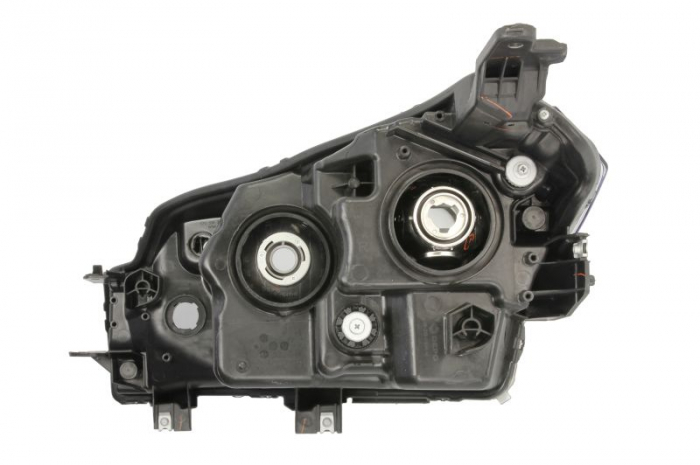 Far fata Dreapta (H11/HB3/PY21W/W5W, electric, fara motoras) potrivit SUZUKI VITARA 03.15- [2]