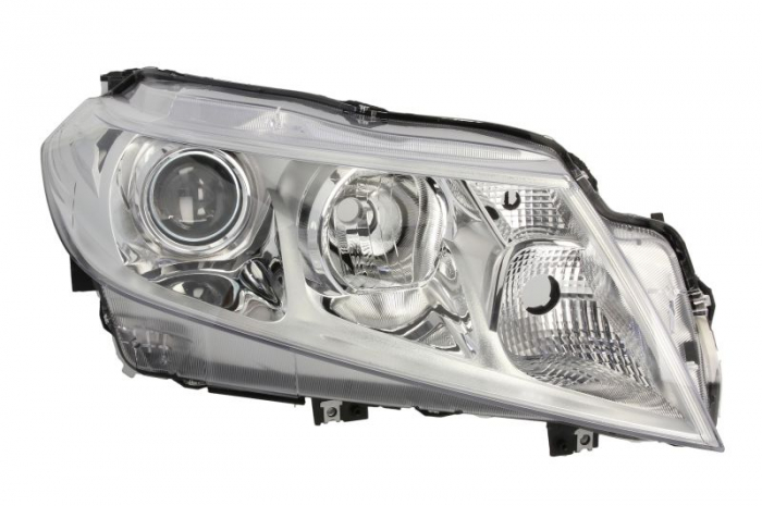 Far fata Dreapta (H11 HB3 PY21W W5W, electric, fara motoras) potrivit SUZUKI VITARA 03.15-