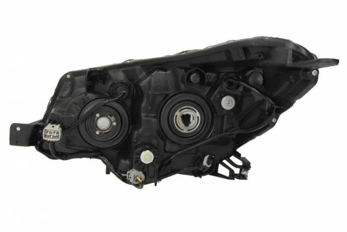 Far fata Dreapta potrivit SUBARU FORESTER (H11/HB3/W5W/WY21W) [2]