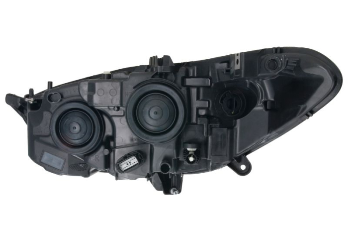 Far fata Dreapta potrivit FORD MONDEO V (H15, electric, cu motor) [2]