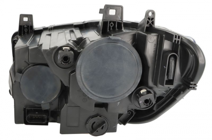 Far fata Dreapta (H15/H7/PY21W/W5W, electric, cu motor, culoare insert: alb) potrivit MERCEDES SPRINTER 3,5-T (B907), SPRINTER 3,5-T (B907, B910), SPRINTER 3-T (B907) 06.18- [2]