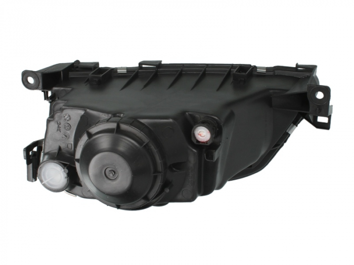 Far fata dreapta potrivit PEUGEOT 306, 306/HATCHBACK (H4, electric, fara motoras) [2]