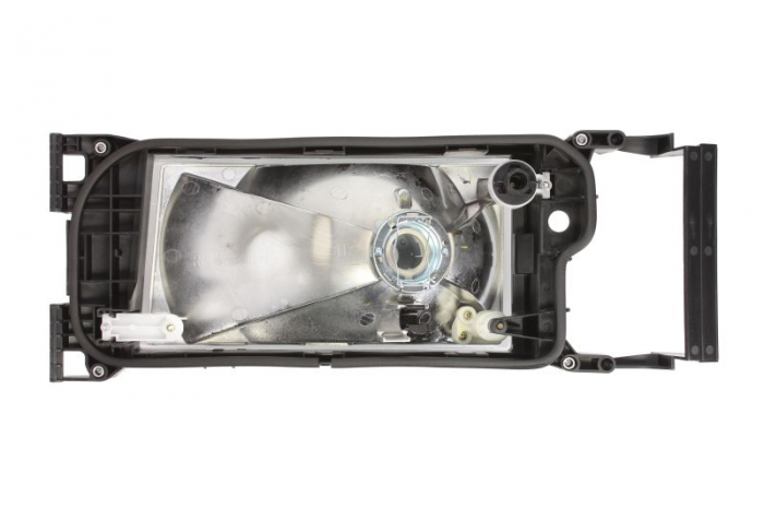 Far fata Dreapta (H4, fara motoras) potrivit SCANIA 4, G I, P I, P,G,R,T, R I, T 05.95- [2]