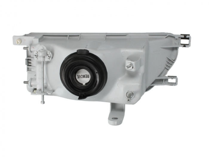 Far fata dreapta (H4, mecanic, fara motoras) potrivit TOYOTA COROLLA -06.92 [2]