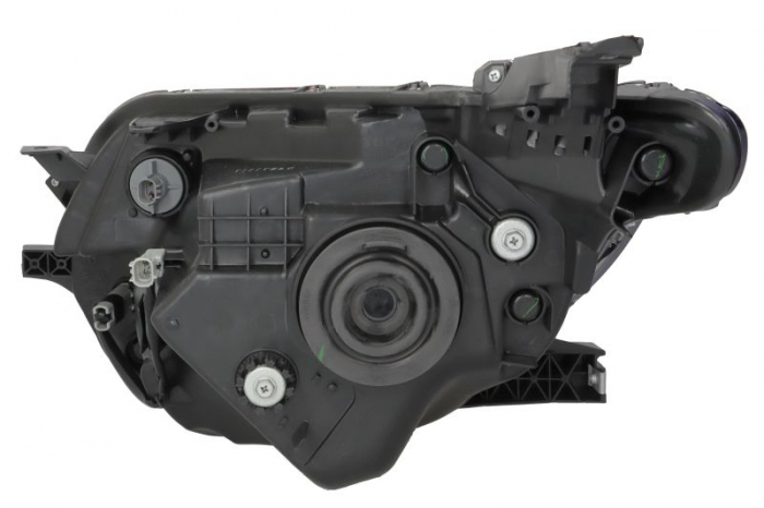 Far fata Dreapta (H4/P21W/W5W) potrivit FIAT FULLBACK; MITSUBISHI L200 / TRITON [2]