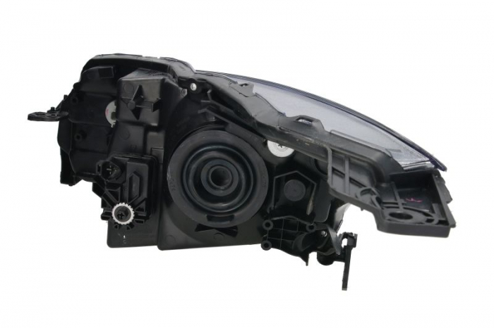 Far fata Dreapta (H4/W21/WY21W, electric, cu motor) potrivit HONDA HR-V [2]