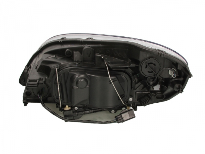 Far fata dreapta potrivit VOLVO XC60 I (H7, electric, cu motor, culoare interior: cromat/negru) [2]