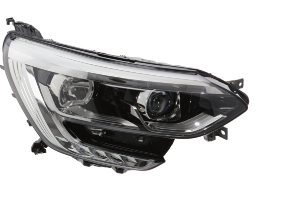 Far fata Dreapta potrivit RENAULT MEGANE III, MEGANE IV dupa 2015 (H7/H9, electric, fara motoras) [3]