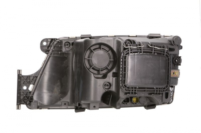 Far fata Dreapta (H7/LED/PY21W, electric, cu motor) potrivit MAN TGS I, TGX I 06.06-09.21 [2]