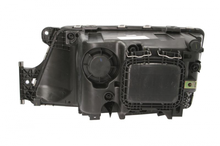 Far fata Dreapta (H7/LED/PY21W, manual, fara motoras) potrivit MAN TGS I, TGX I 10.05- [2]