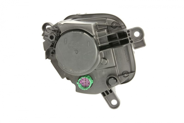 Far fata Dreapta (H7/LED/WY21W, bec) potrivit FIAT 500L [2]