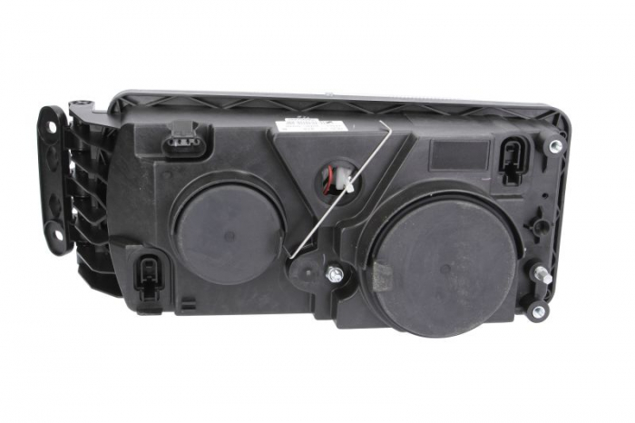 Far fata Dreapta (H7/W5W, electric, fara motoras) potrivit IVECO EUROCARGO I-III, STRALIS I, TRAKKER I 01.91- [2]