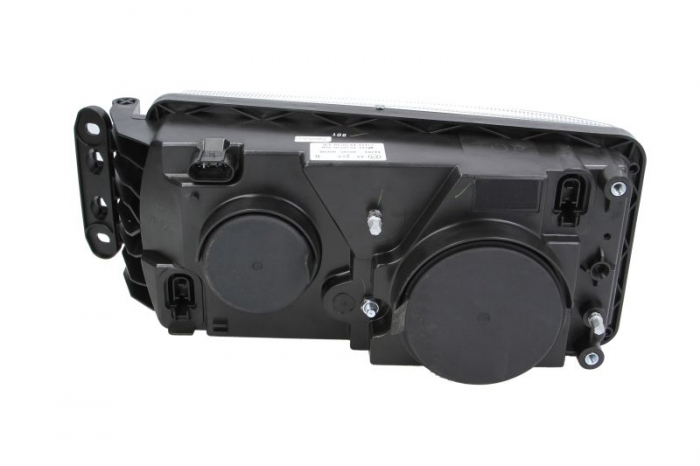 Far fata Dreapta (H7/W5W, manual, fara motoras) potrivit IVECO EUROCARGO I-III, STRALIS I, TRAKKER I 02.02- [2]