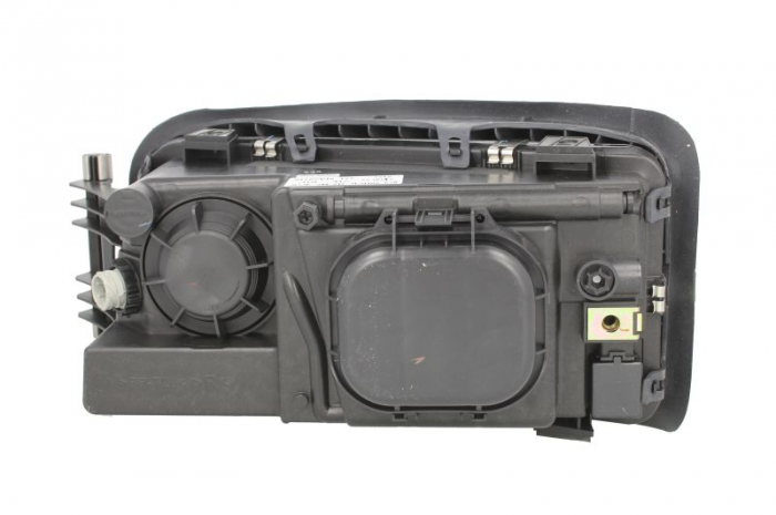 Far fata Dreapta (H7/W5W, manual, fara motoras) potrivit MAN M 2000 L, TGA 04.95- [2]