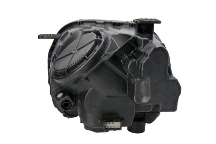 Far fata Dreapta (halogen, H7, electric) potrivit CITROEN C3 AIRCROSS II 06.17- [2]