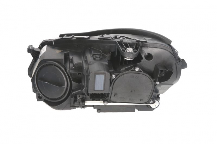 Far fata Dreapta potrivit MERCEDES E T-MODEL (S212), E (W212) potrivit MERCEDES dupa 2013 (halogen, H7/LED/PSY24W, electric, cu motor, fara controler LED) [2]