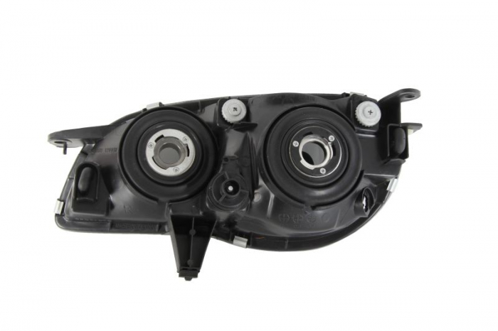 Far fata dreapta (HB3/HB4, electric, fara motoras, KOITO) potrivit TOYOTA COROLLA, COROLLA/KOMBI 02.00-01.02 [2]