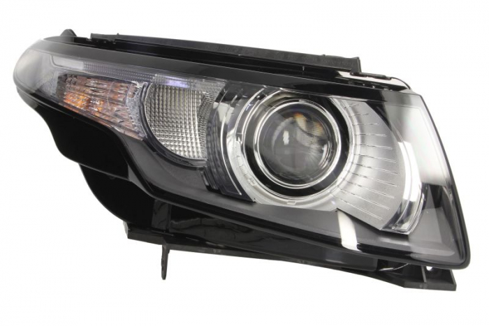 Far fata Dreapta (HB3 LED, electric) potrivit LAND ROVER RANGE ROVER EVOQUE potrivit LAND ROVER 06.11-08.15