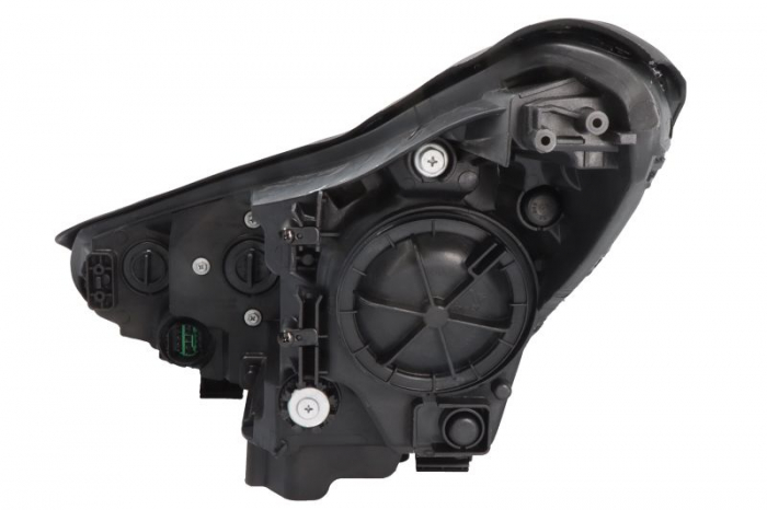Far fata Dreapta potrivit KIA SPORTAGE IV (HB3/P21/PY21W, electric, fara motoras) [2]