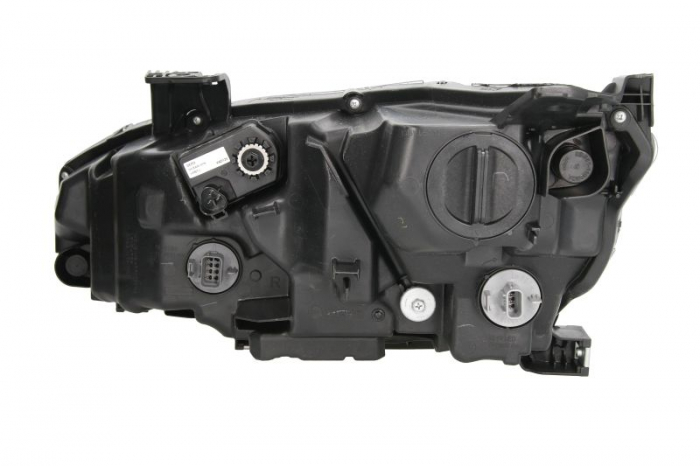 Far fata dreapta potrivit HONDA CIVIC X (LED, cu motor, culoare interior: negru) [2]