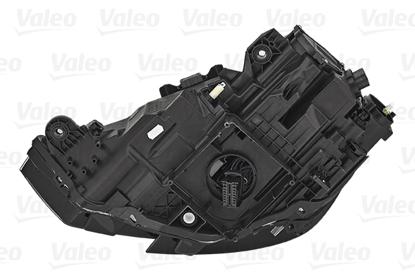 Far fata Dreapta potrivit AUDI A3 (LED, electric, cu motor) [3]