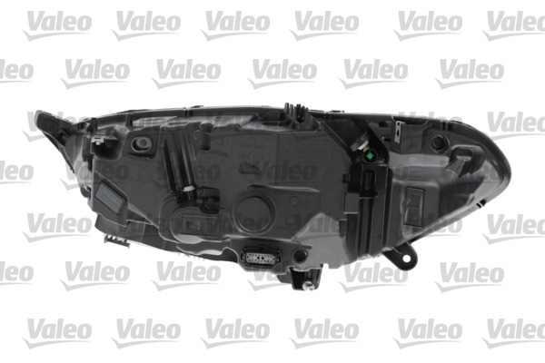 Far fata Dreapta potrivit FORD MONDEO V dupa 2018 (LED, electric, cu motor) [4]